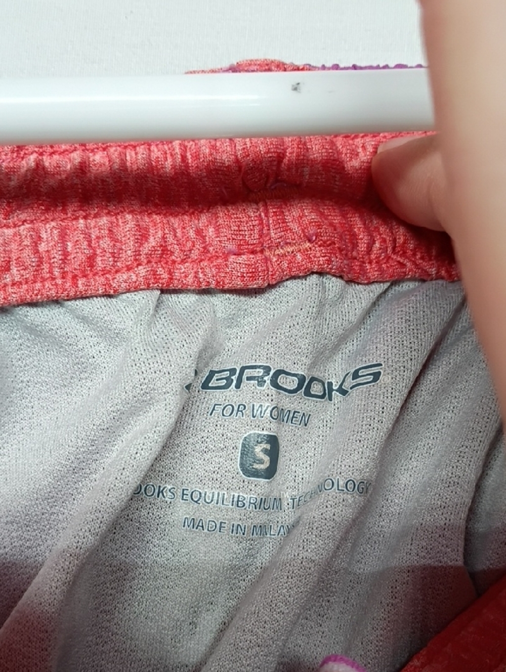 Brooks Women's Running Shorts - Picture 2 of 7